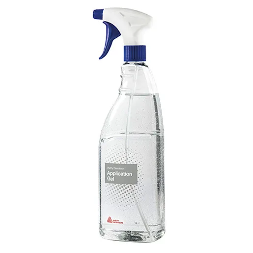 Avery Dennison Uygulama Sıvısı