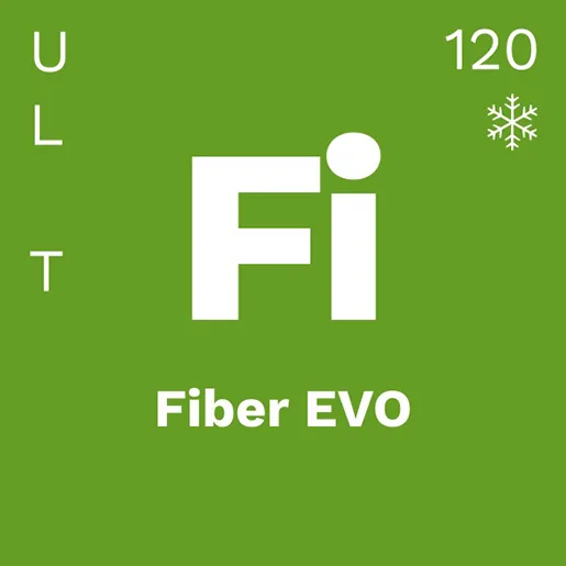 Berger be.outdoor FIBER EVO 120g
