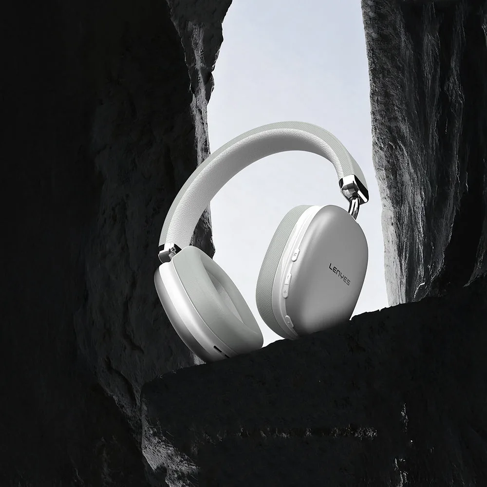 Lenyes LH87 | TWS Kulak Üstü Bluetooth Kulaklık v5.3