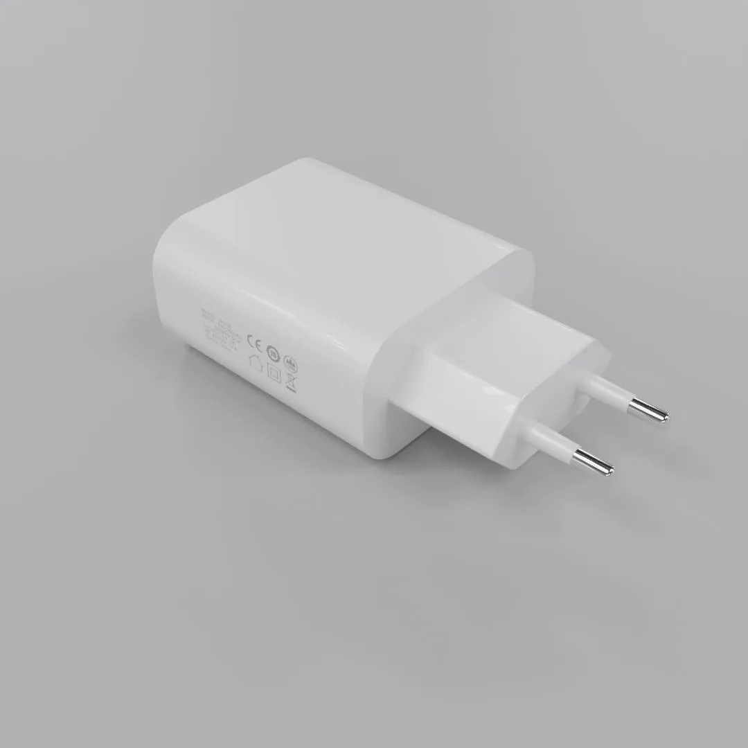 AG-13 20W QC3 Şarj Aleti Type-C to Lightining