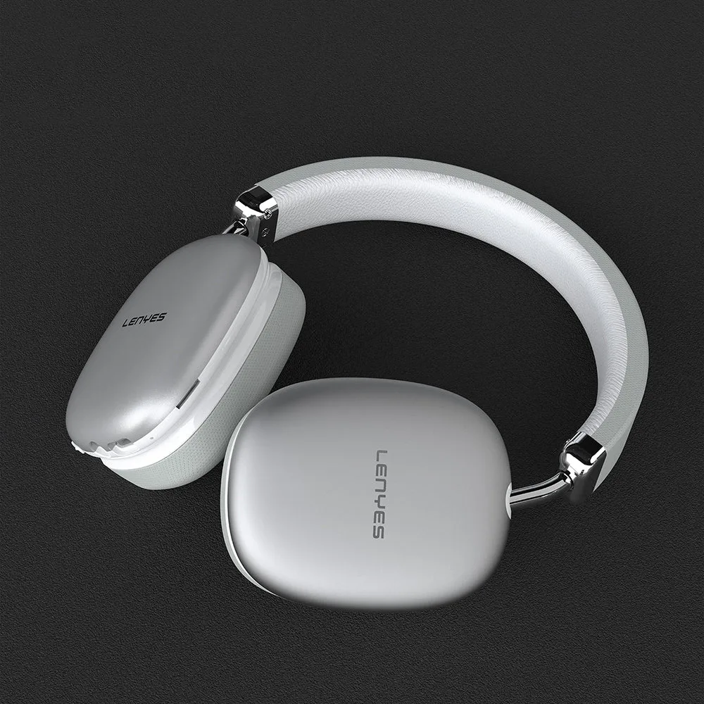 Lenyes LH87 | TWS Kulak Üstü Bluetooth Kulaklık v5.3