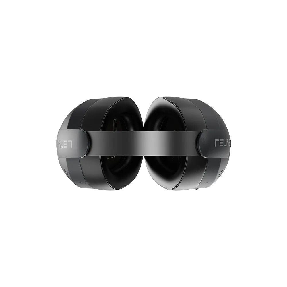 Lenyes LH28 ANC Bluetooth 5.4 Kulak Üstü Kulaklık, Çift Mikrofonlu Gürültü Engelleme, Katlanabilir ve Konforlu Tasarım