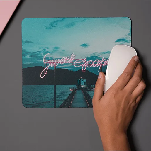 Mouse Pad
