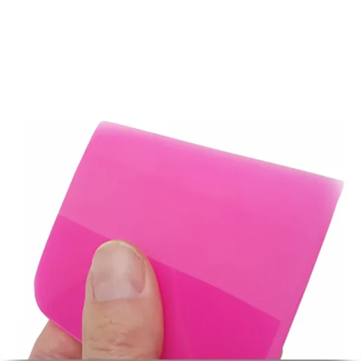 SOTT Pembe PPF Uygulama Raglesi