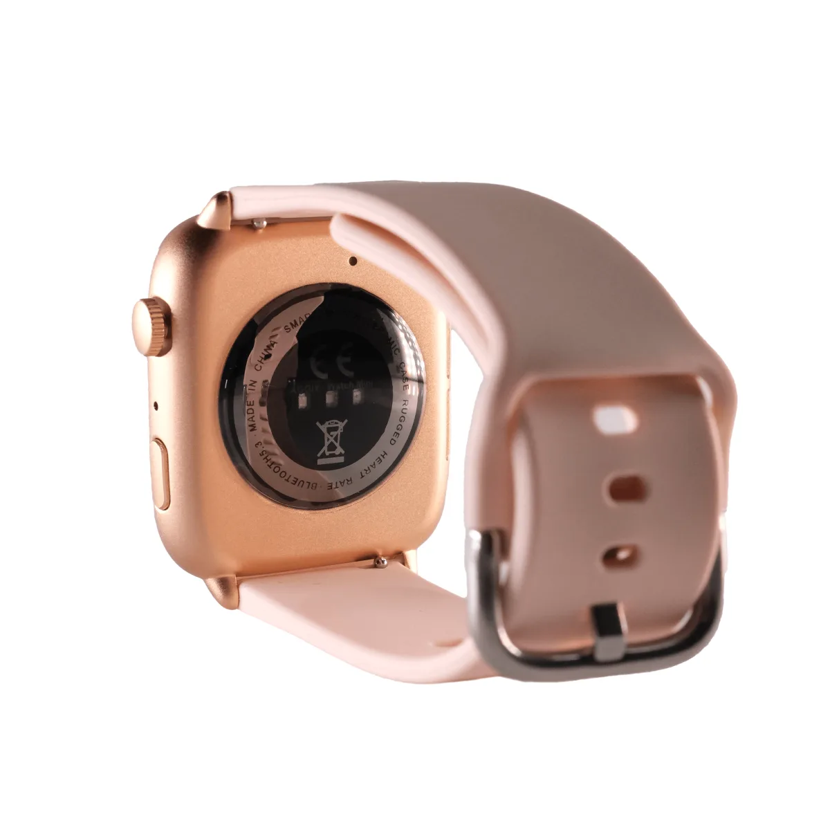 Aggiy Watch Mini (Gold)