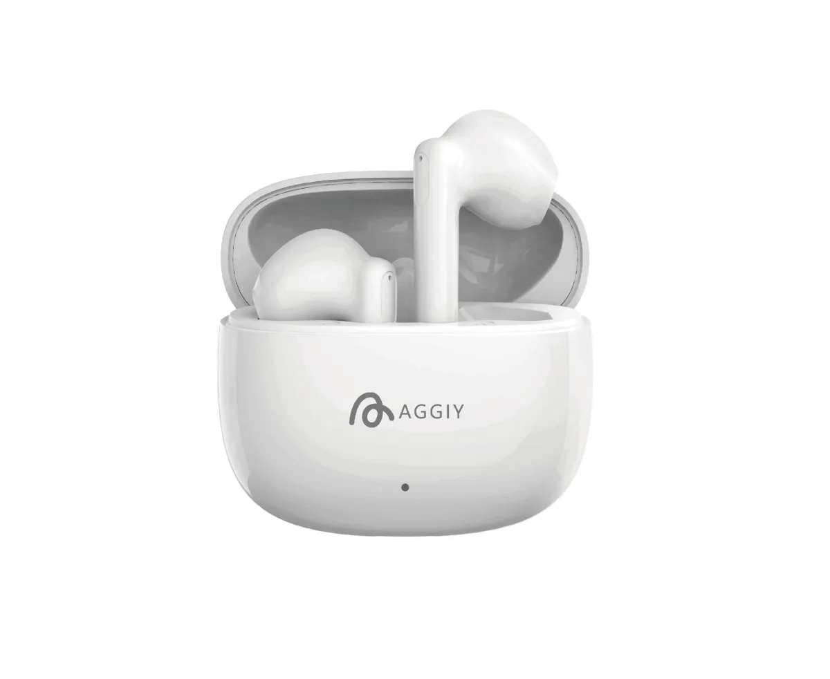 Aggiy Airvoice FX Bluetooth Kulaklık