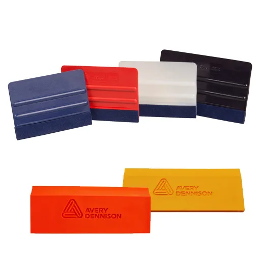 Avery Dennison® Ragleler