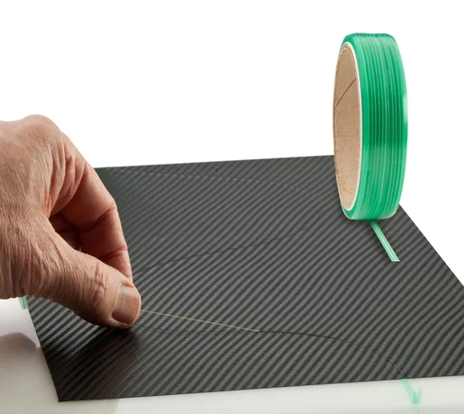 3M™ Knifeless Tapes Araç Kaplama Bandı