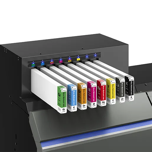 Roland EcoSol TH Inks