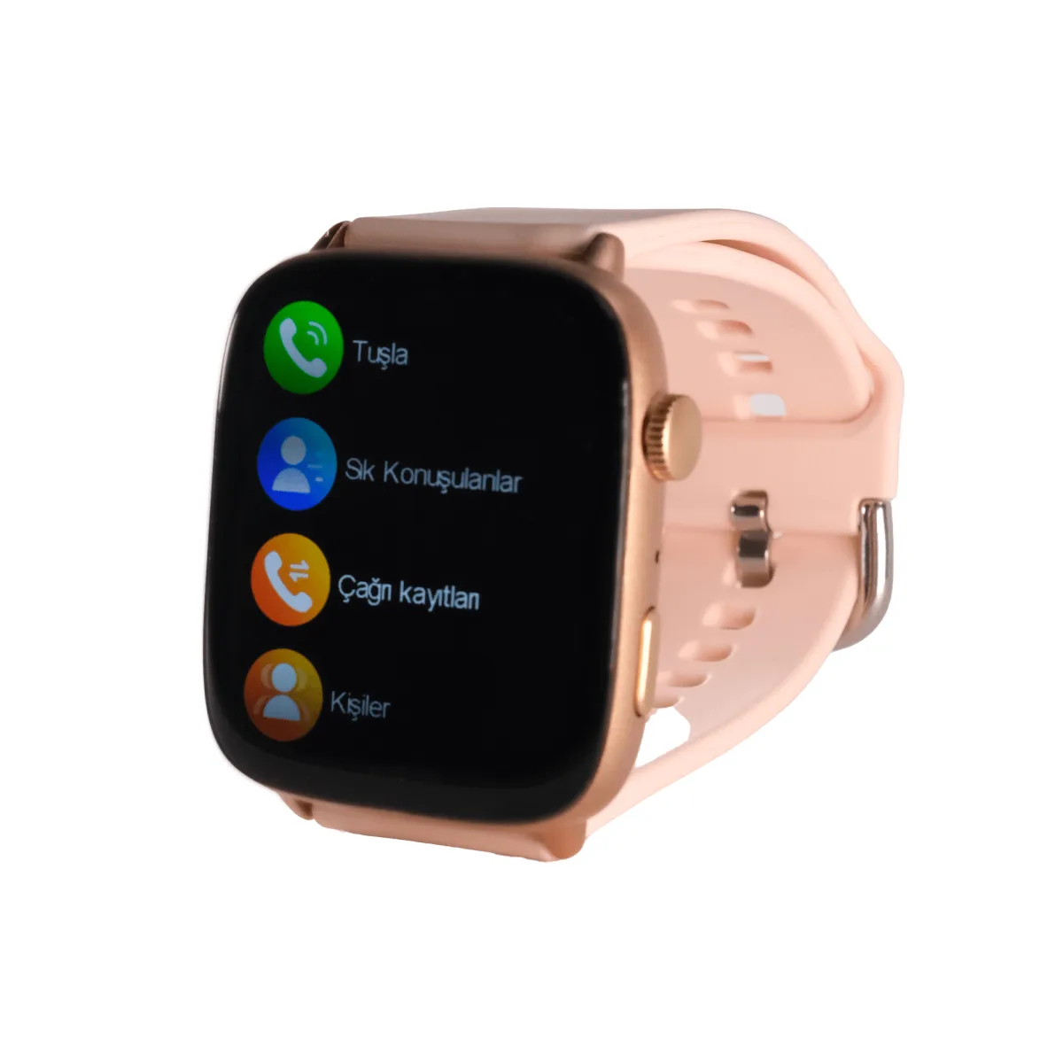 Aggiy Watch Mini (Gold)