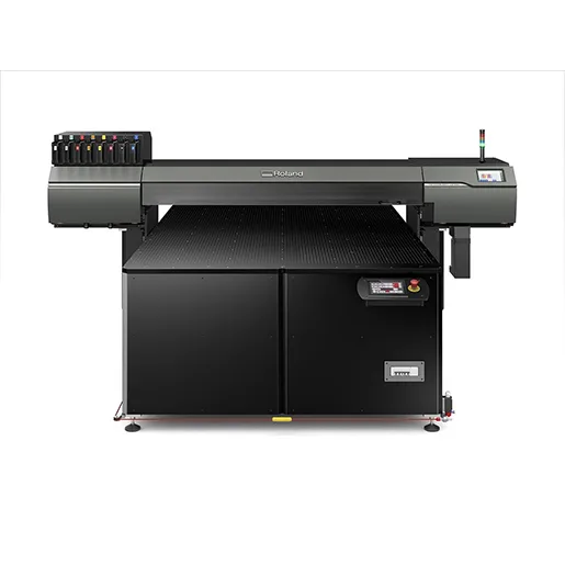 Roland LO-640-F2 + Anti Static Bar