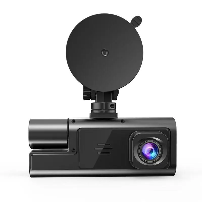 Aggiy Black Box  Araba Kaydedici 1080P