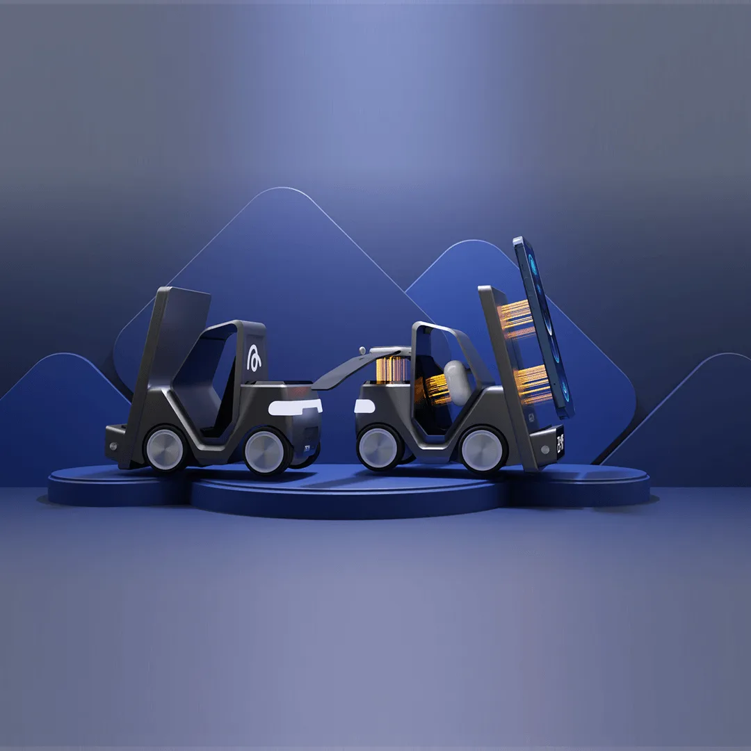 Aggiy PowerLift W16 3 in 1 Kablosuz Hızlı Şarj Standı
