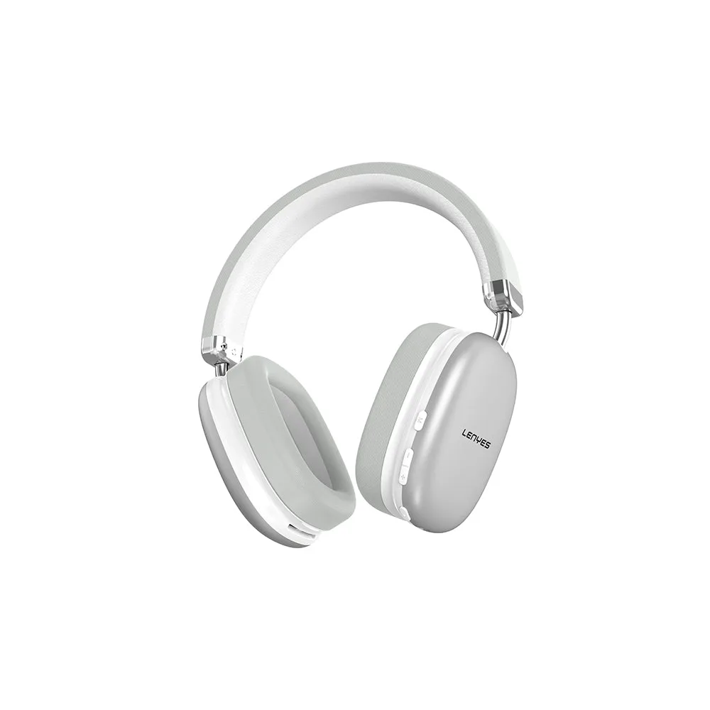 Lenyes LH87 | TWS Kulak Üstü Bluetooth Kulaklık v5.3