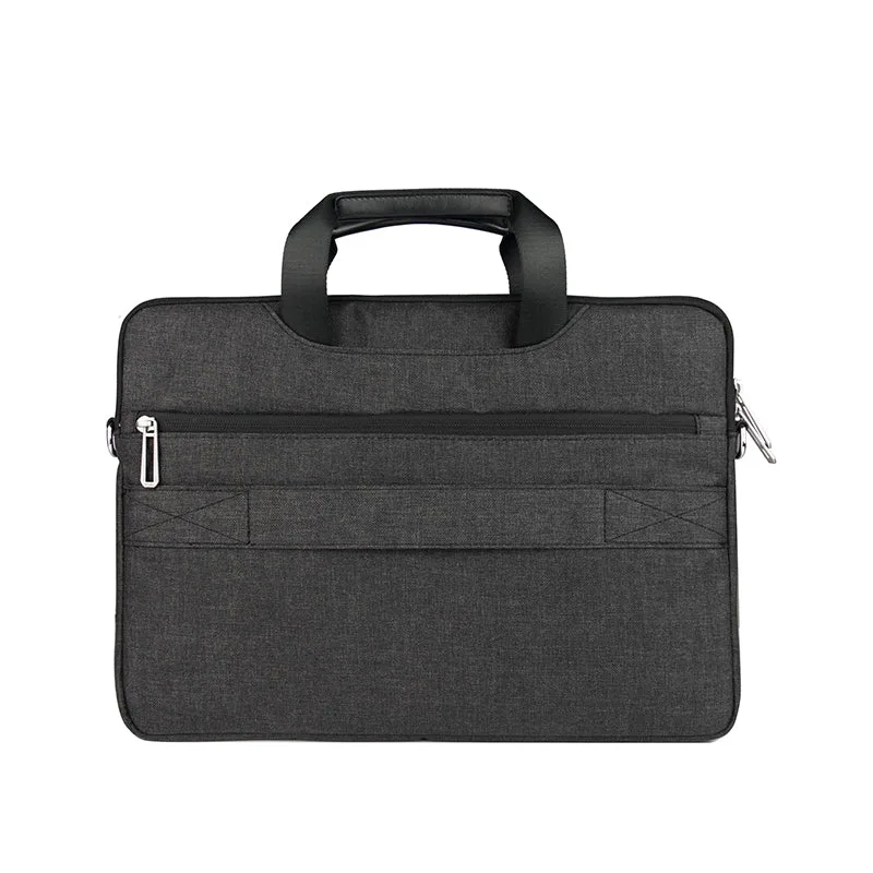 City Commuter Serisi 13.3 inç Çapraz Vücut Askılı Laptop Çantası