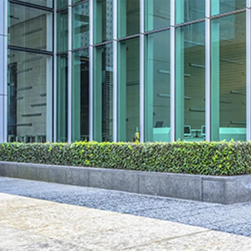 Oracal Commercial S Window Films