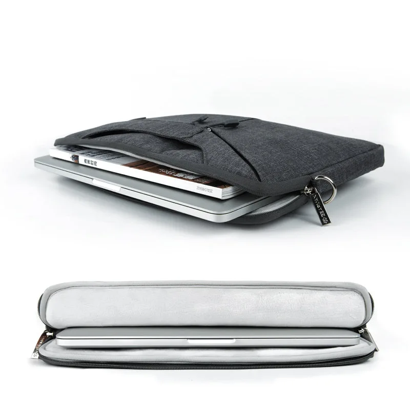 City Commuter Serisi 13.3 inç Çapraz Vücut Askılı Laptop Çantası