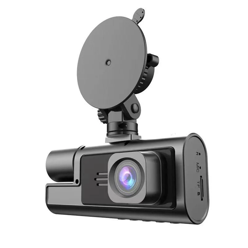 Aggiy Black Box  Araba Kaydedici 1080P