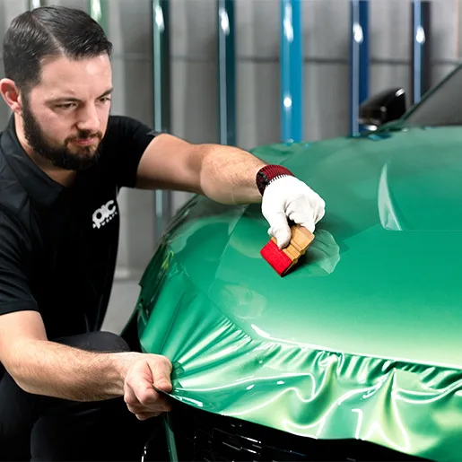 3M™ PWF Renkli PPF Serisi