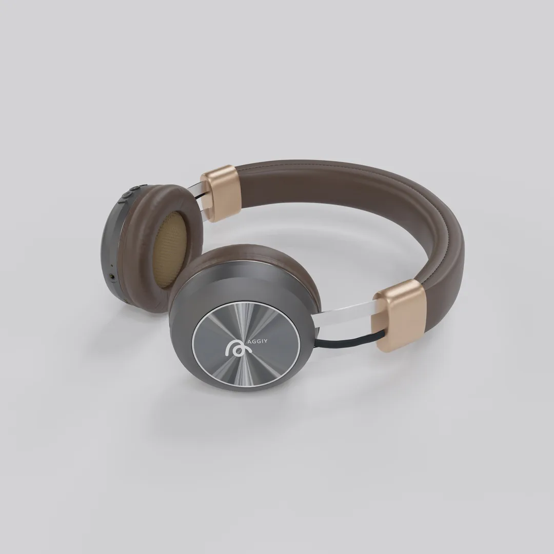 AG-H219 Extra Bass Bluetooth Kulaklık