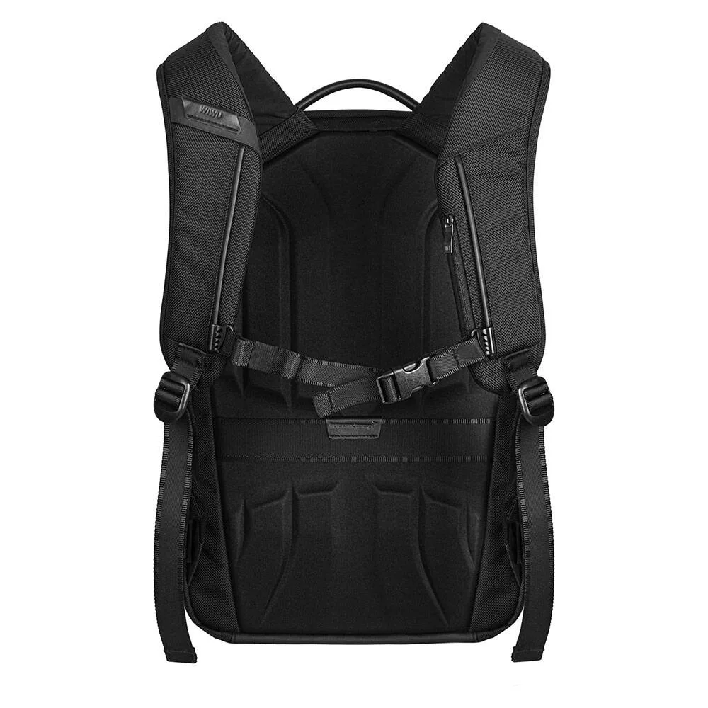 Warriors Back Pack Pro Max DuPont Cordura Su Geçirmez Sırt Çantası