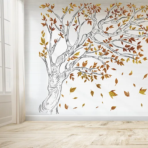 ImagePerfect™ 2324RE WallTex Rembrandt