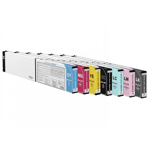 Roland INKU EGS 3 Mürekkep