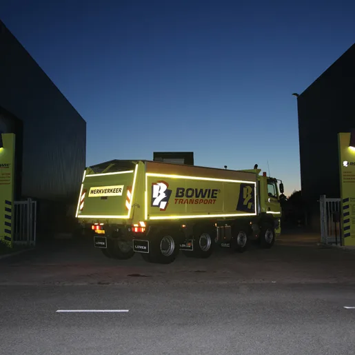 Avery Dennison® V-6700-B Reflektif Bant