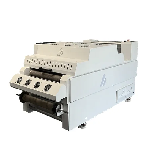Azon Powder Shaker Visio  (Ex-Demo)