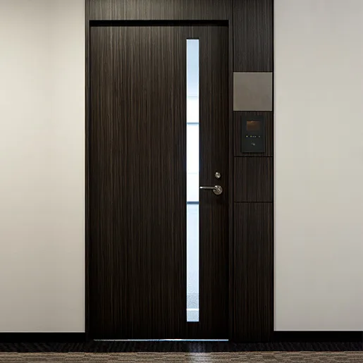 3M™ DI-NOC™ 'Metallic Wood' Dekoratif Kaplamalar