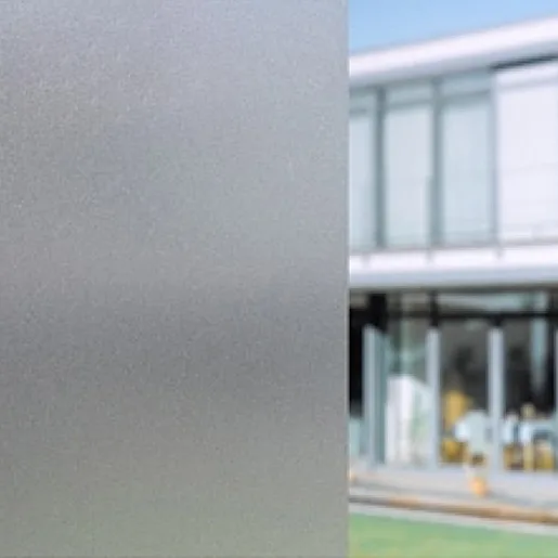 LG LC5510 Dekoratif Cam Filmi