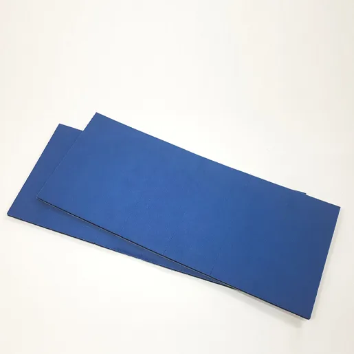 WrapEdge Felt Strip