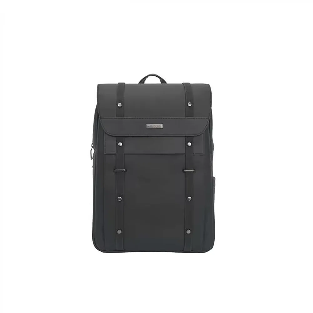 Lenyes LB735 Vesnara Serisi Parmak İzi Kilitli Su Geçirmez 15 İnç Laptop ve Notebook Sırt Çantası
