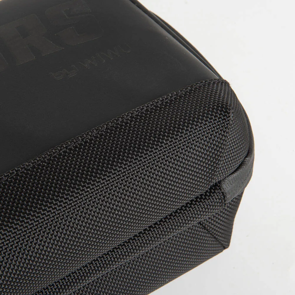 Warriors Tech Pouch X Pro Dupont Cordura 1000D Naylon Kumaş Aksesuar Çantası