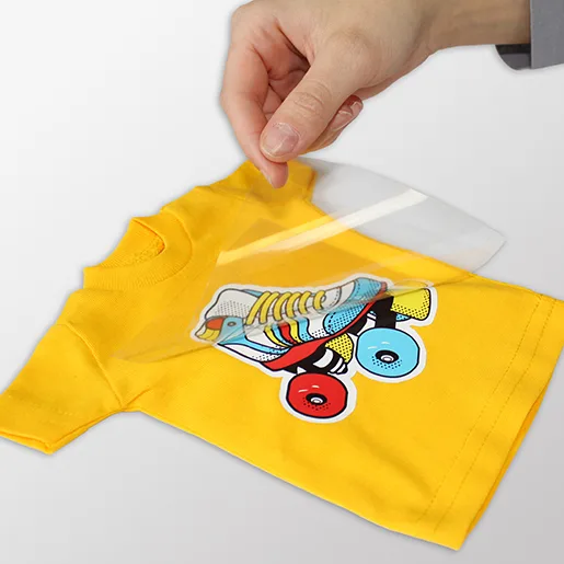 Thermal Transfer Textile Accessories