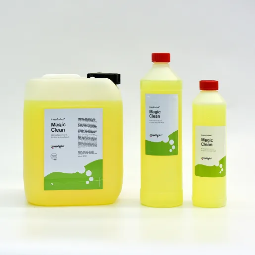 ImagePerfect Magic Clean - Temizleme Sıvısı