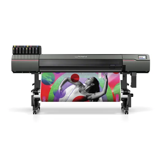 Roland UG 642 UV Bas-Kes