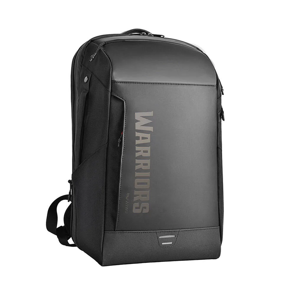 Warriors Back Pack Pro Max DuPont Cordura Su Geçirmez Sırt Çantası
