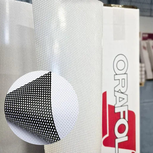 Orafol Orajet 3632E