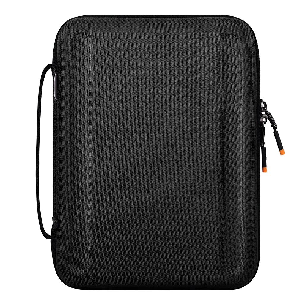 Parallel Hardshell Serisi Darbe Emici Su Geçirmez 900D 11 inç Laptop Çantası