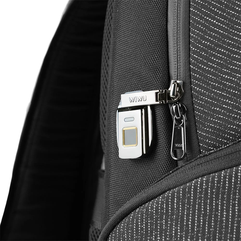 Anti-Theft TSA Numerik Kilitli Çok Fonksiyonlu Seyahat Sırt Çantası