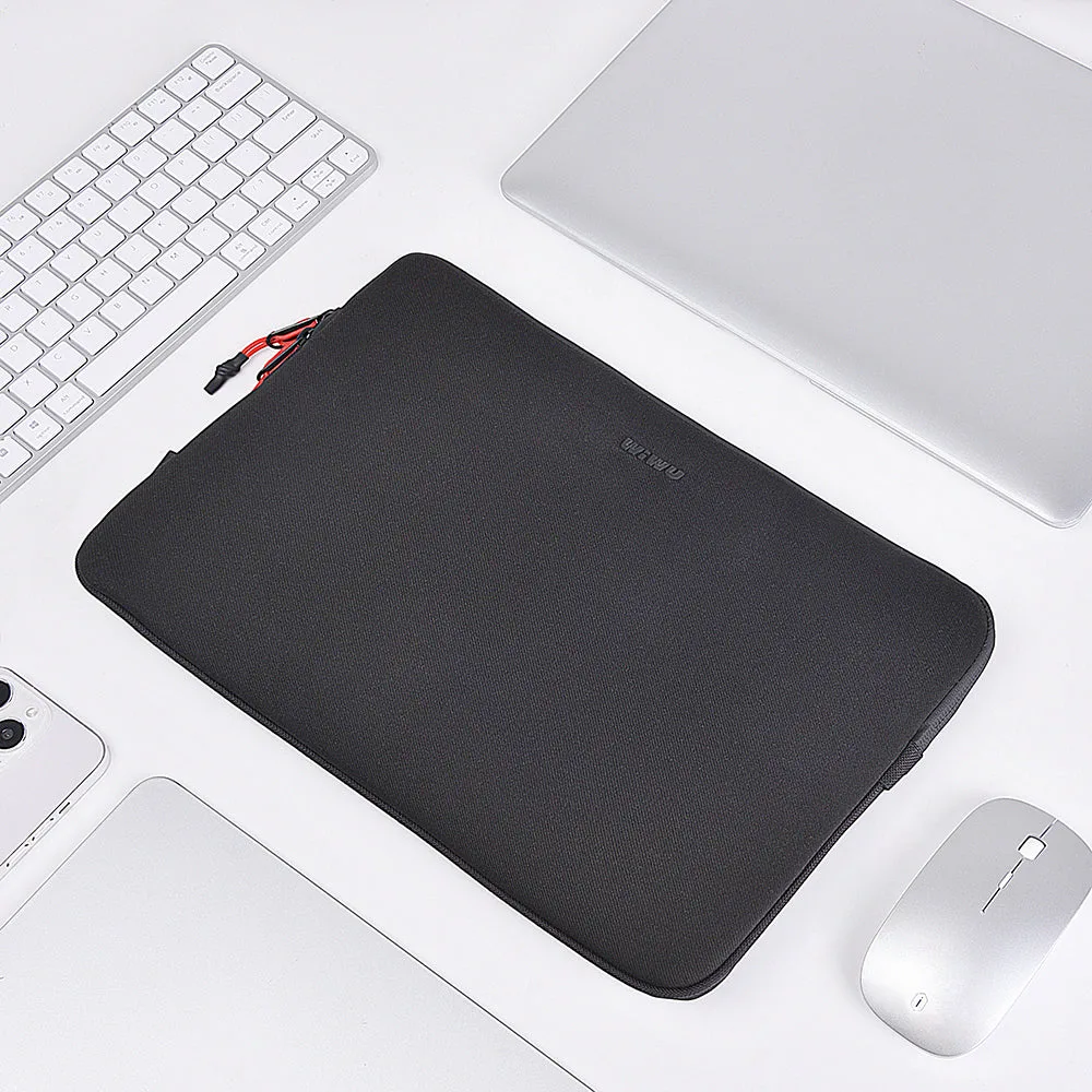 Skin Armor Serisi Cordura 1000D 16 inç Laptop Çantası