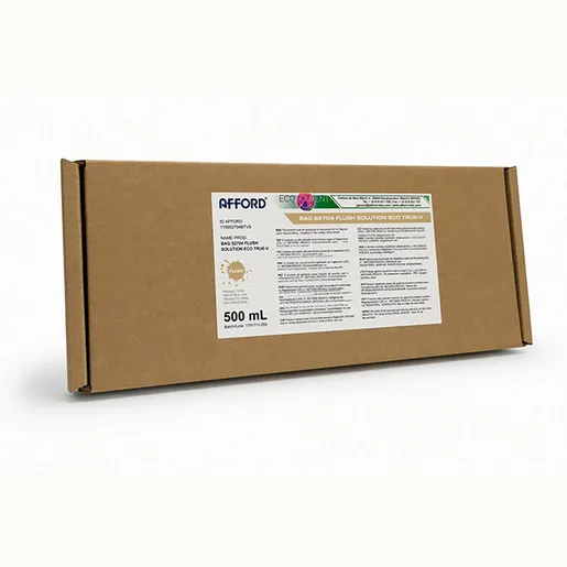 Afford Eco Flush Solution