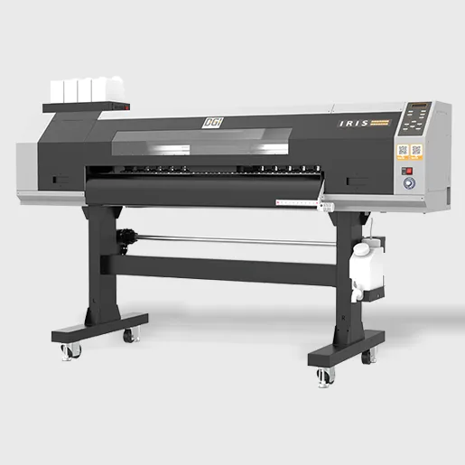 DGI Iris Printer