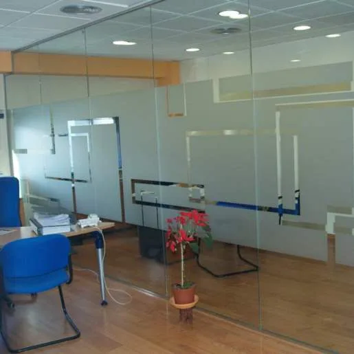 Yüksek Performanslı Cam Folyoları