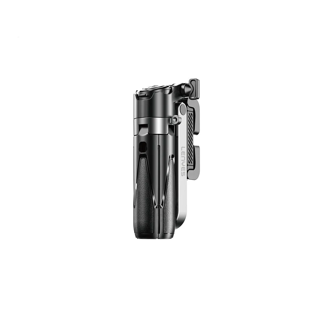 Lenyes LPH110 | Bluetooth 5.2 Kumandalı Tripod & Selfie Çubuğu