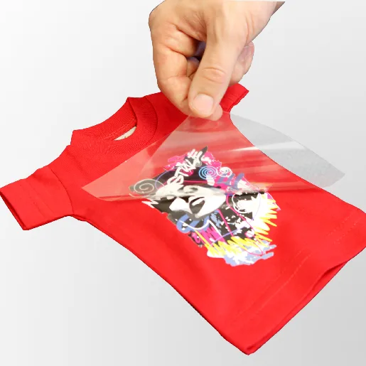 POLI-TACK® 870 Universal – Tekstil Transfer Bandı