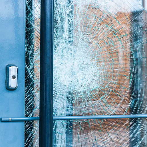 3M Safety S70 Koruma & Güvenlik Cam Filmi