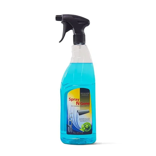 Sott Adhesive Remover