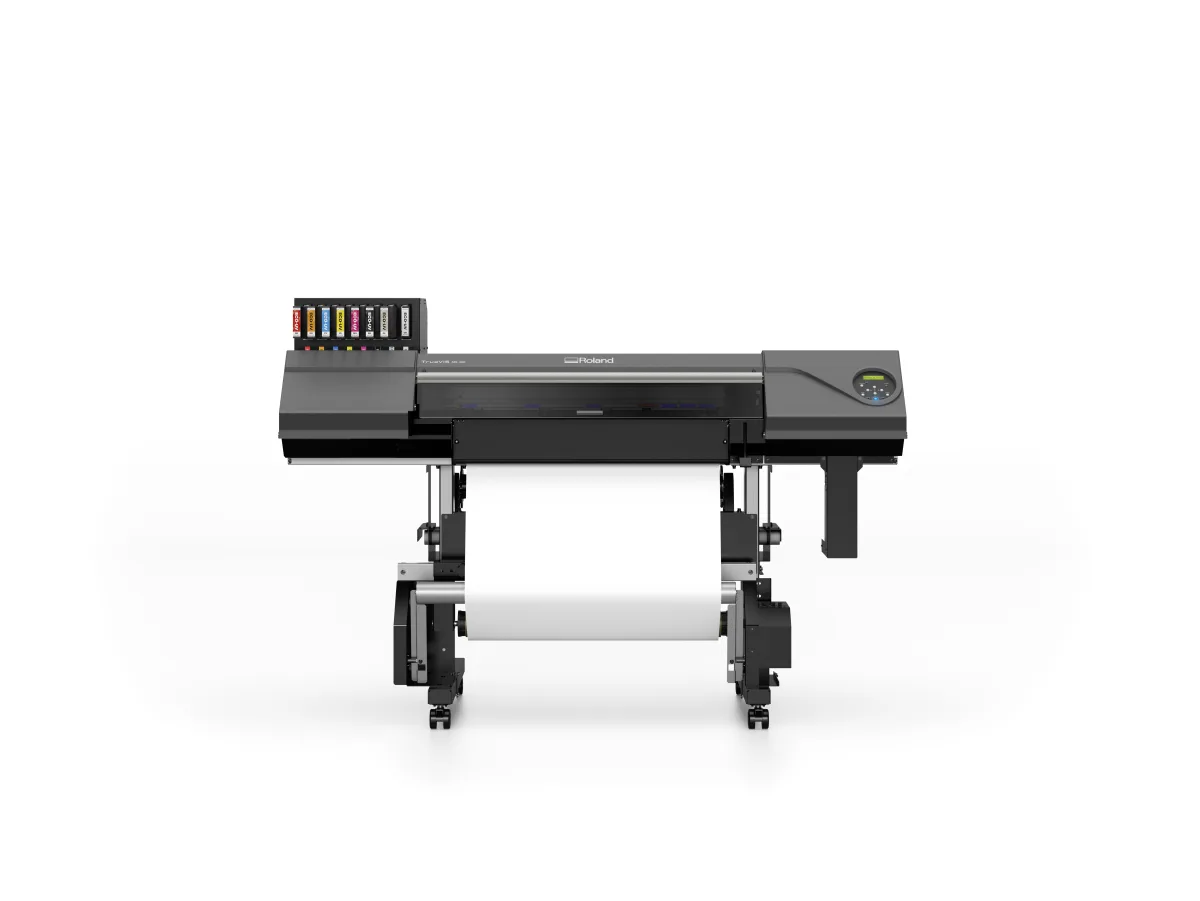 Roland TrueVIS MG-300